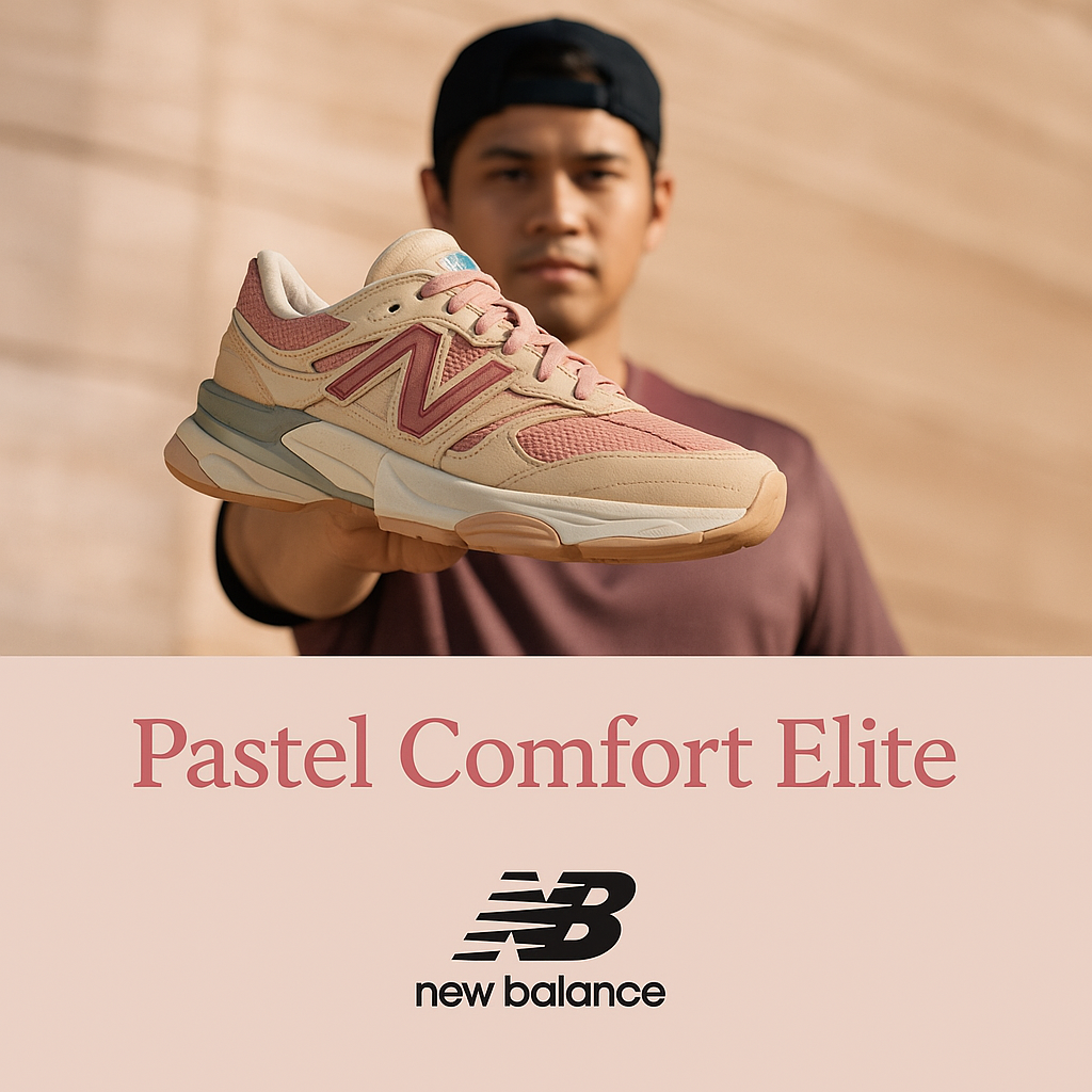 New Balance