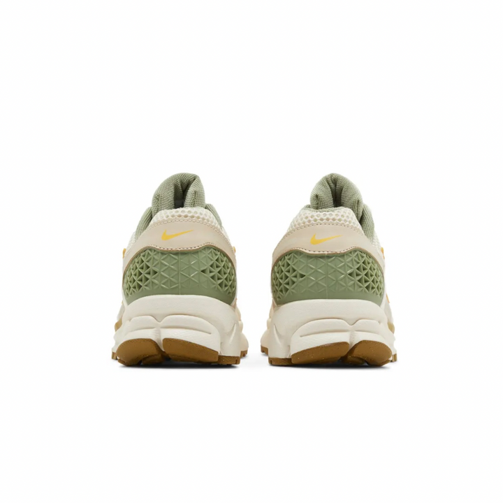 Air Zoom Vomero 5 'Pale Ivory Oil Green'
