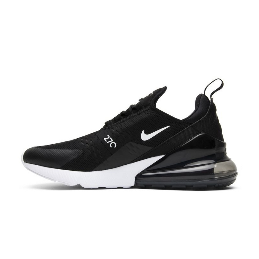 Nike Air Max 270 black / white