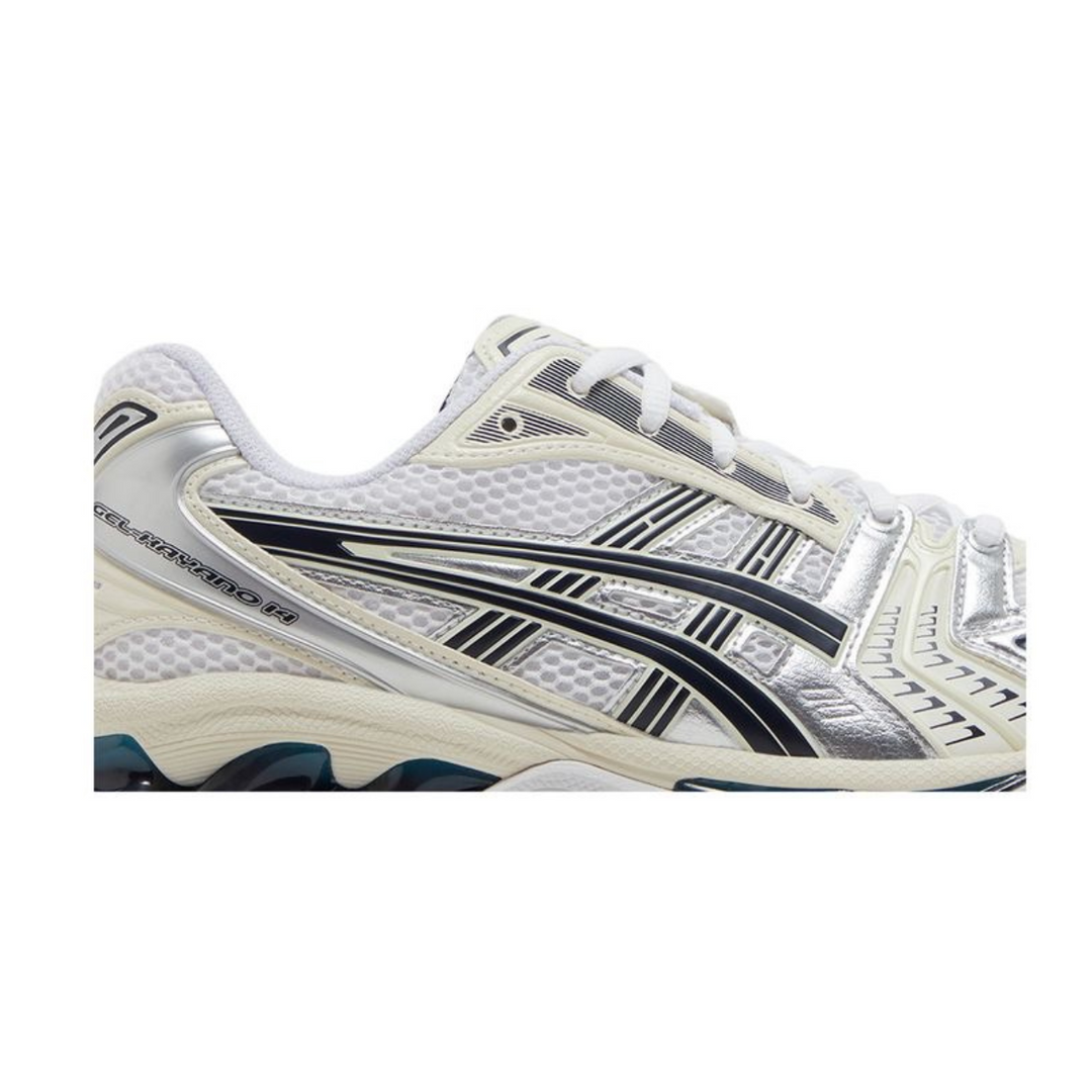 ASICS Gel Kayano 14 'White Midnight'