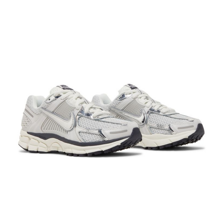 Air Zoom Vomero 5 'Photon Dust Metallic Silver'