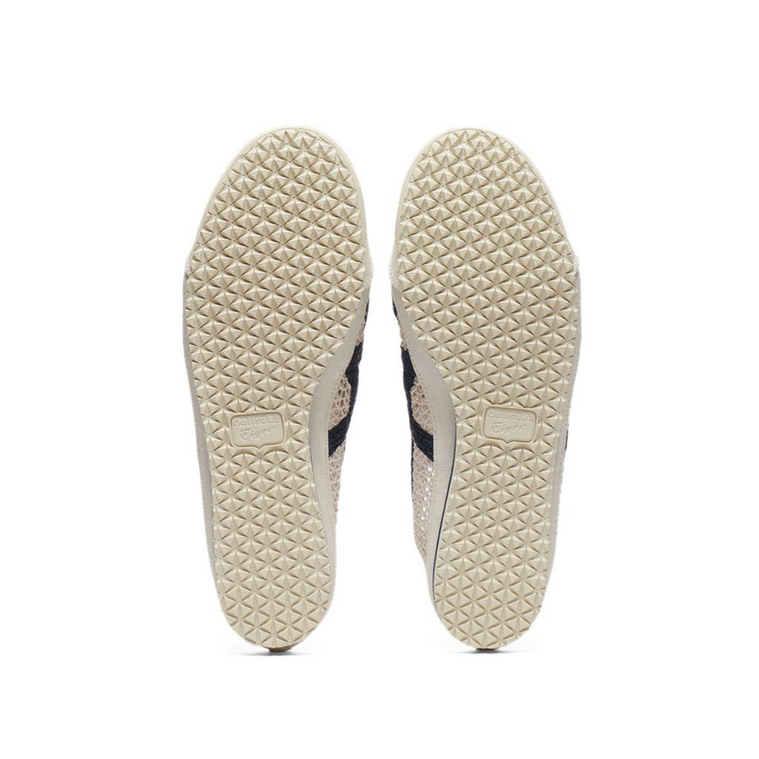 Onitsuka MEXICO 66 SABOT – BIRCH/PEACOAT