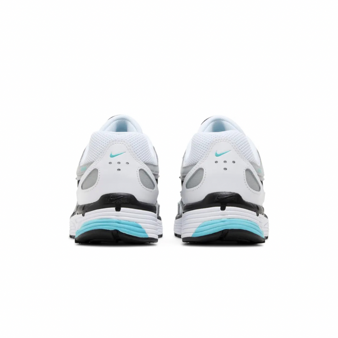 Nike P-6000 'Dusty Cactus'