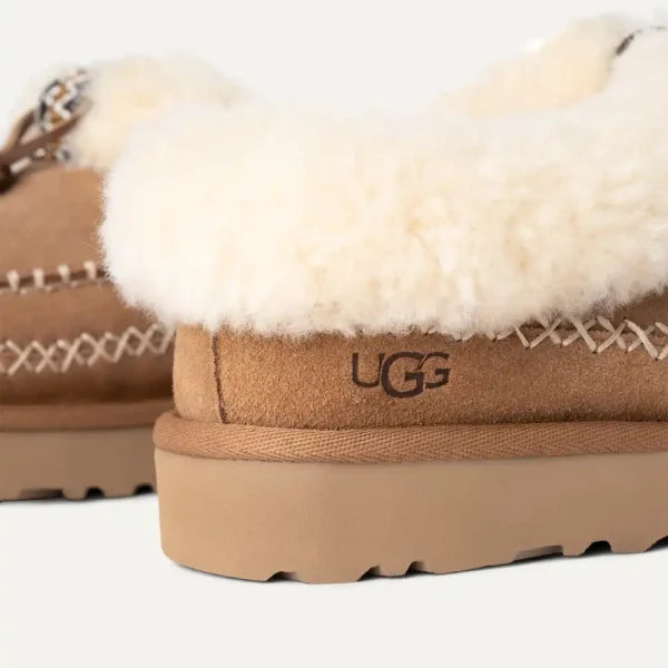 UGG Tasman Alpine ‘Chestnut’