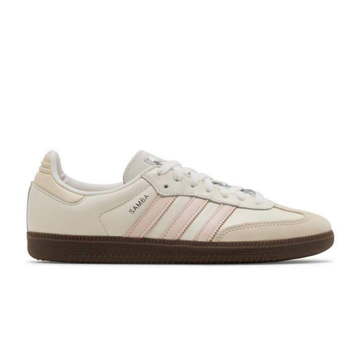 Adidas Samba OG Foot – Wonder Quartz