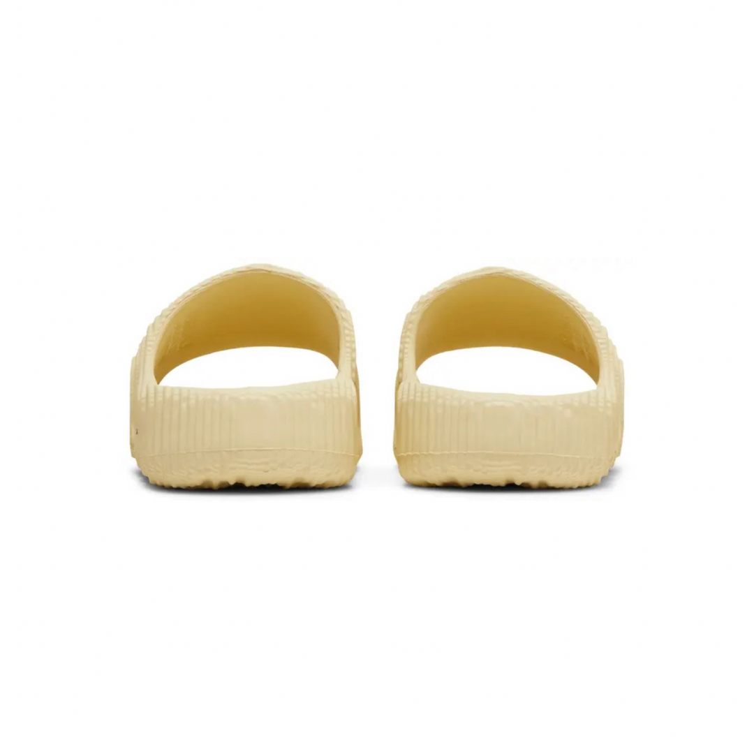 Adidas Adilette 22 Slides 'Desert Sand'