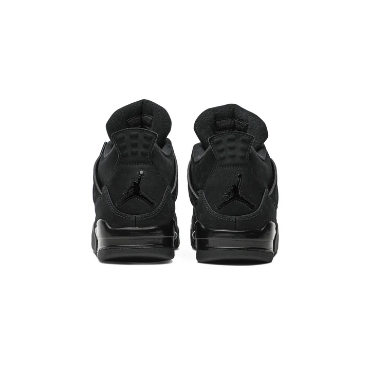 Nike Air Jordan 4 Retro 'Black Cat'