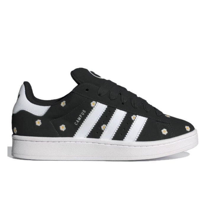 Adidas Campus 00s 'Flora Black'