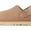 UGG Goldenstar Clog ‘Driftwood’