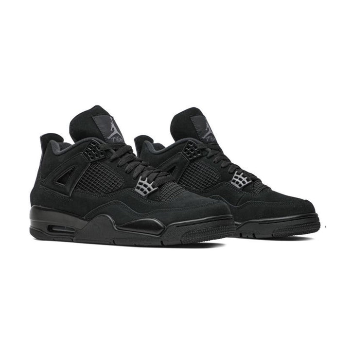 Nike Air Jordan 4 Retro 'Black Cat'