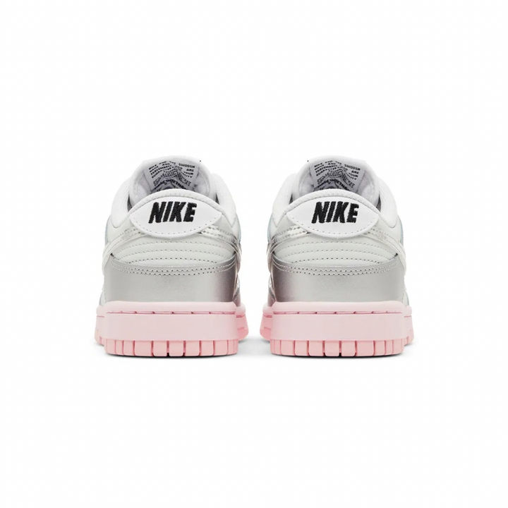 Nike Dunk Low LX 'Photon Dust Pink Foam'