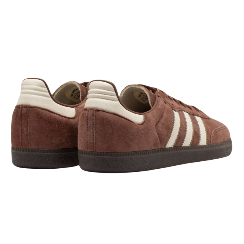 Adidas Samba Consortium OG – Luxe Preloved Brown
