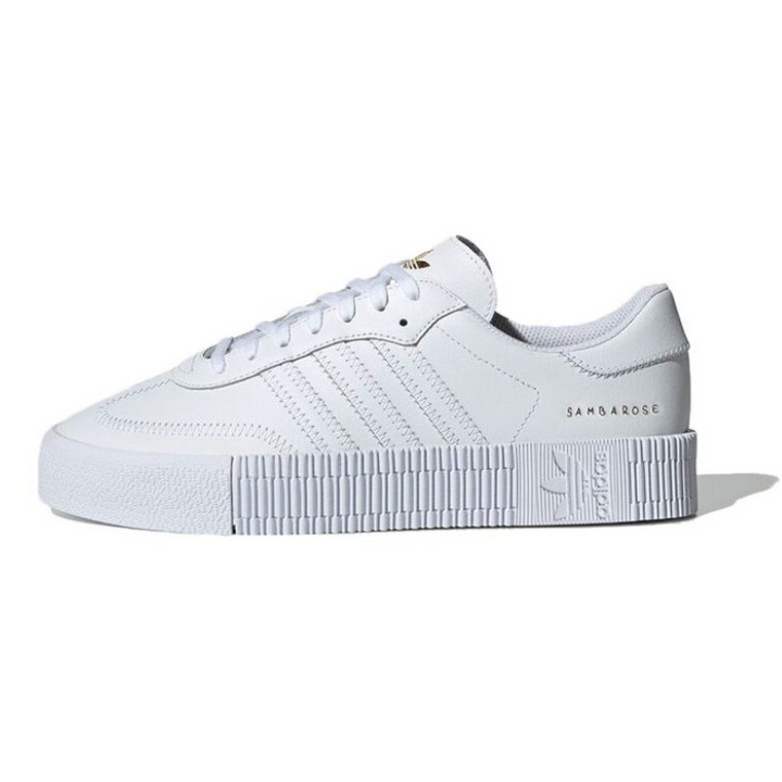 Adidas Sambarose – Gold Metalic