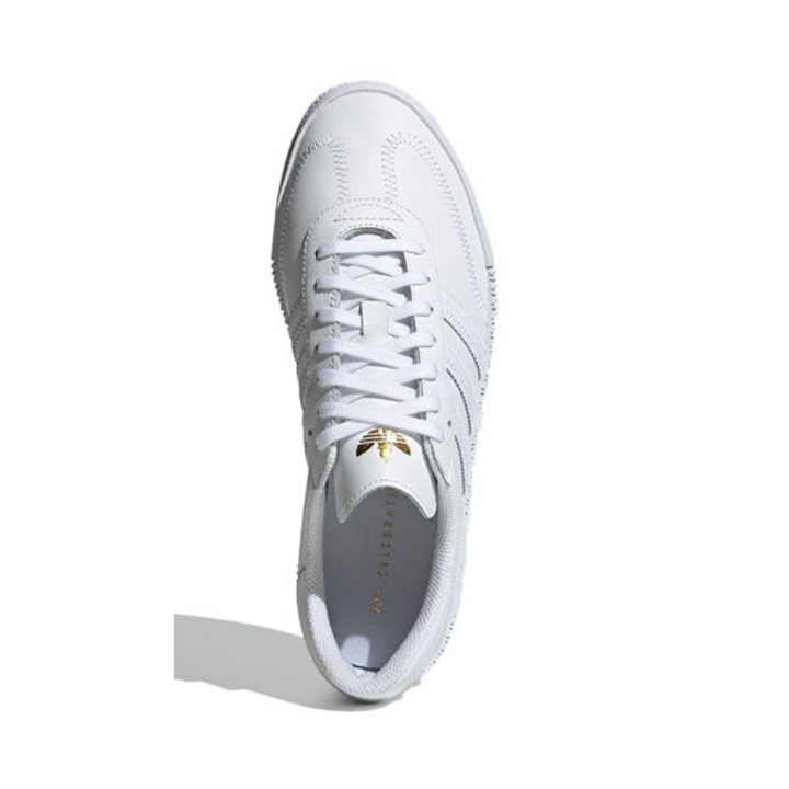 Adidas Sambarose – Gold Metalic