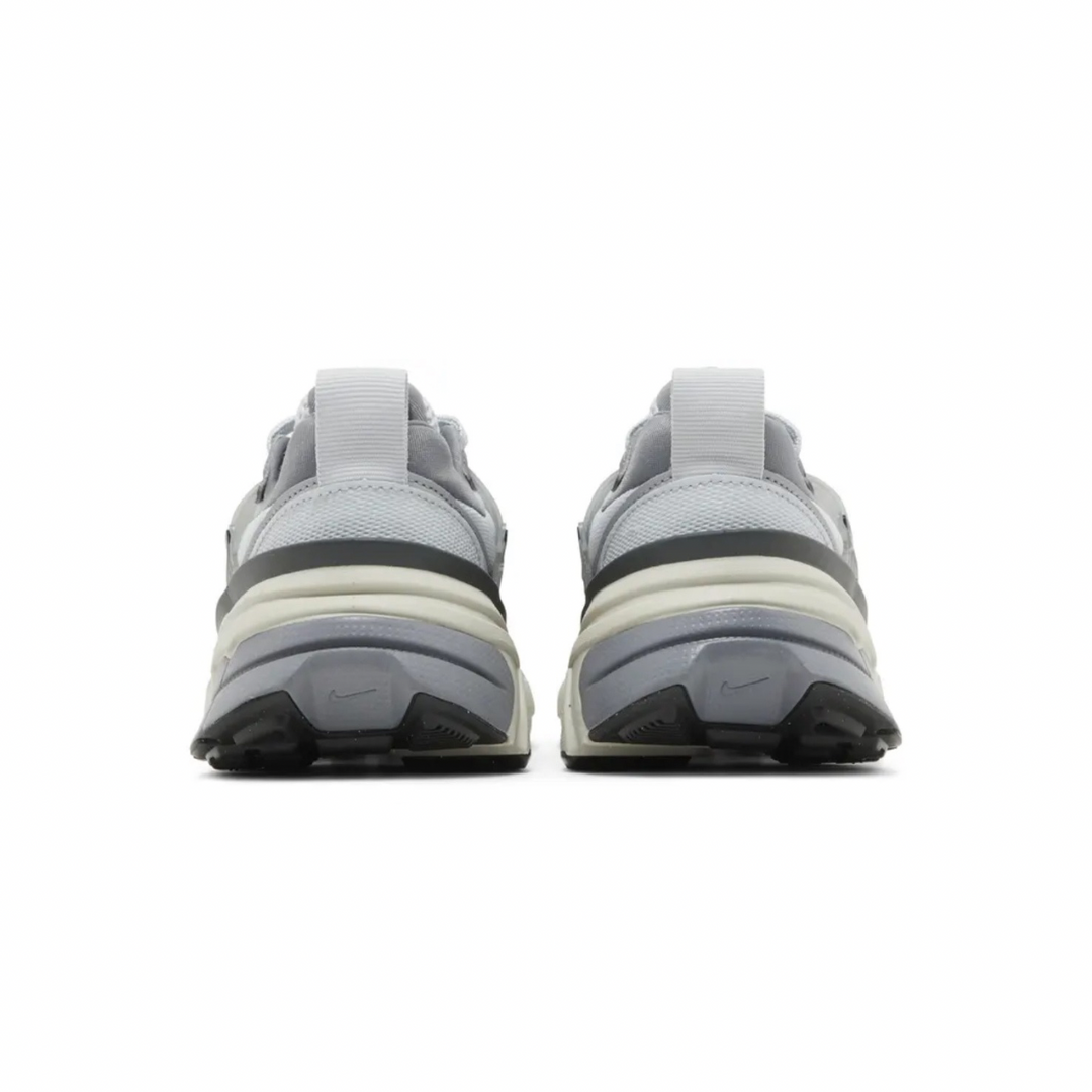 Nike V2K Run 'Pure Platinum Wolf Grey'