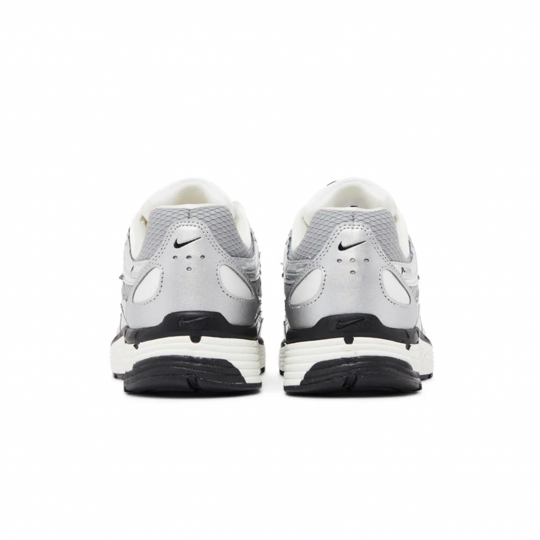 Nike P-6000 'Metallic Silver'