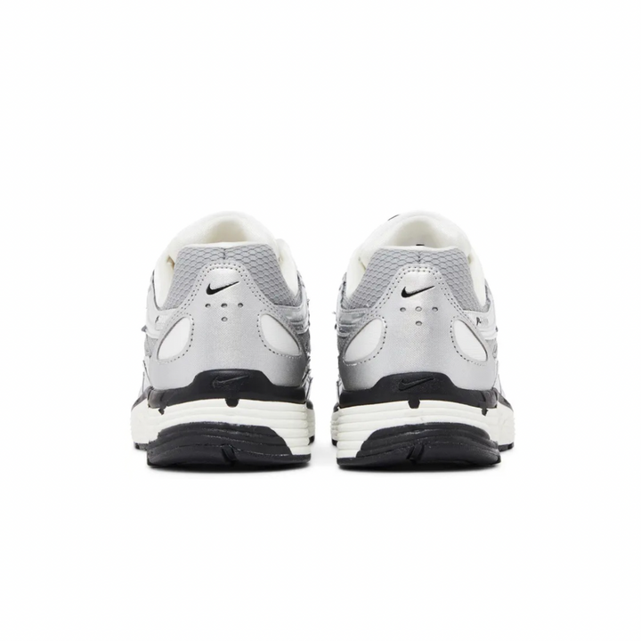 Nike P-6000 'Metallic Silver'