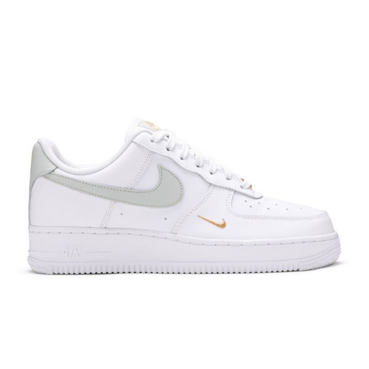 Air Force 1 White Light Silver'