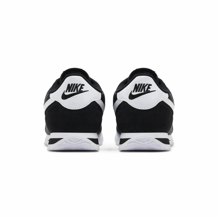 Nike Cortez TXT 'Black White'