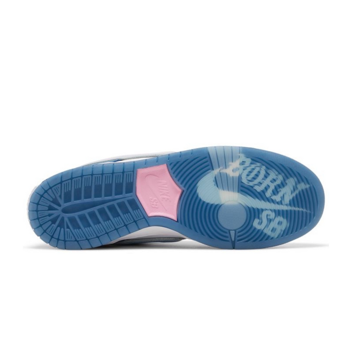 Nike Dunk Low SB Born x Raised x 'One Block at a Time'