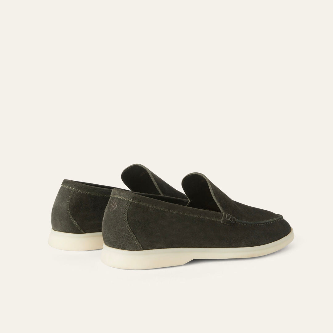 Loro piana Summer Walk Loafer 'Mimetico (502K)