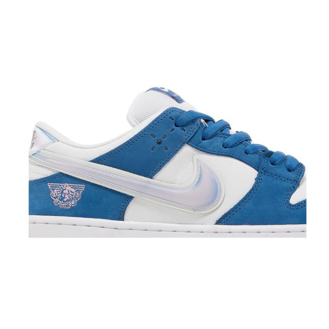 Nike Dunk Low SB Born x Raised x 'One Block at a Time'