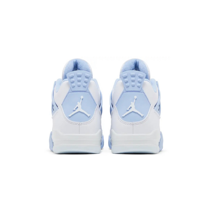 Nike Air Jordan 4 Retro 'Forget Me
Not'