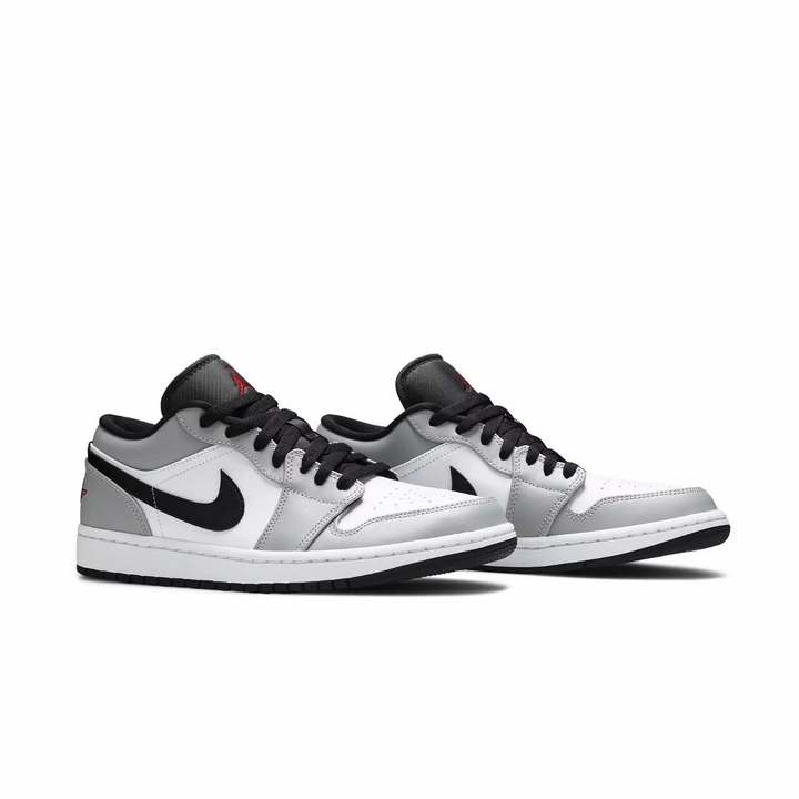 Nike Air Jordan 1 Low Light Smoke Grey