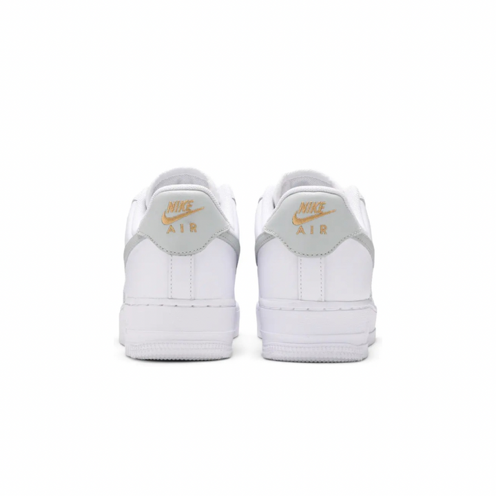 Air Force 1 White Light Silver'