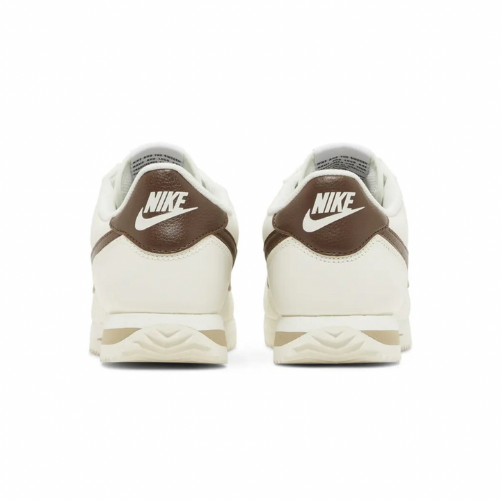 Nike Cortez Cacao Wow