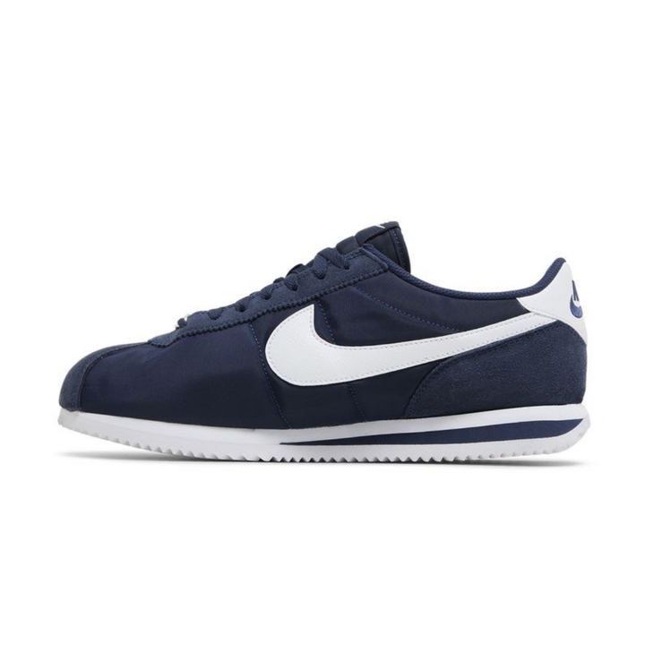 Nike Cortez TXT 'Midnight Navy'