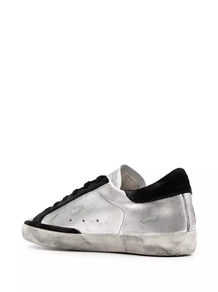 Golden Goose Superstar 'Grey'