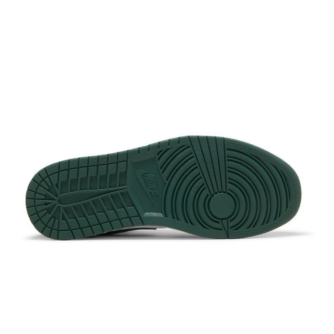 Nike Air Jordan 1 Low 'Green Toe'