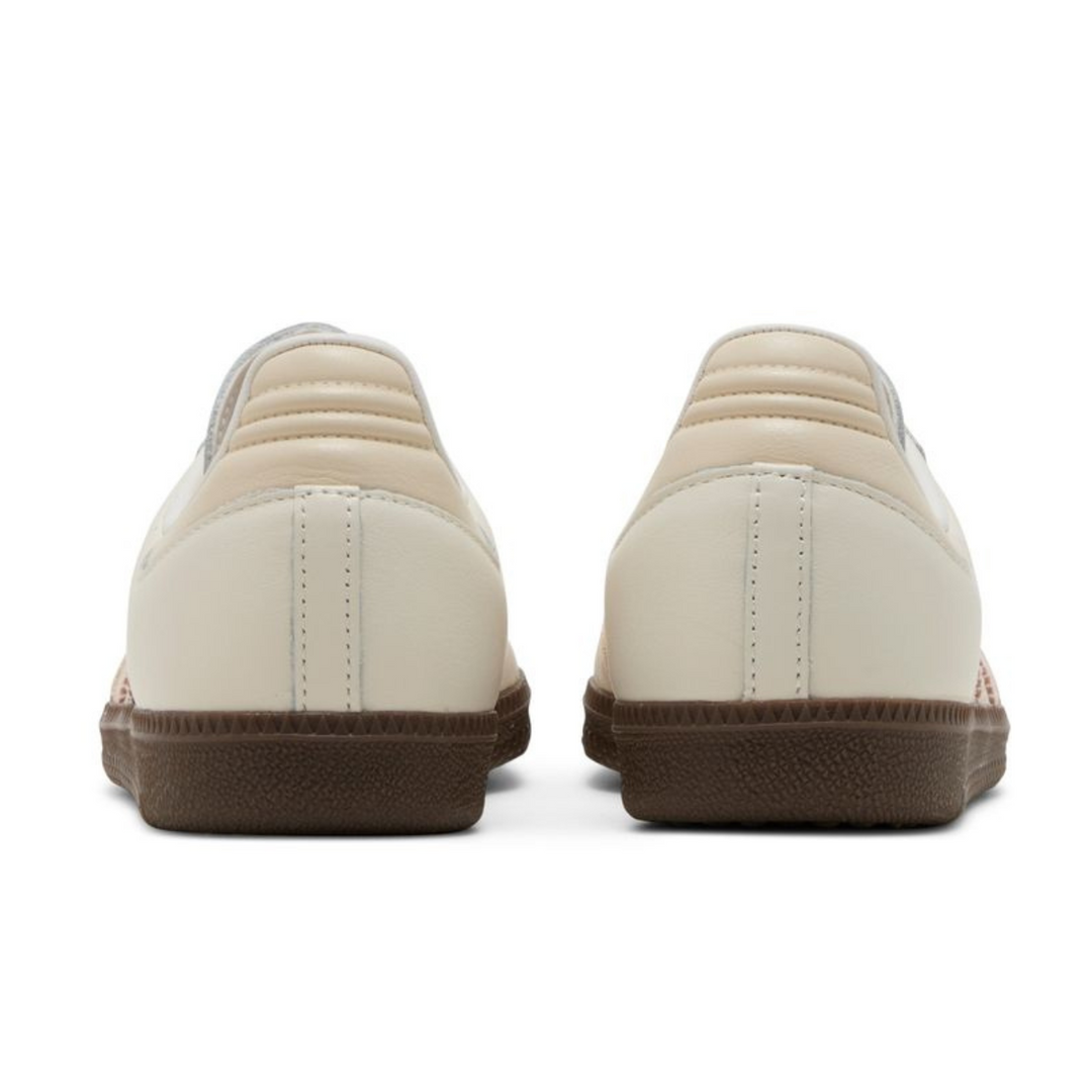 Adidas Samba OG Foot – Wonder Quartz
