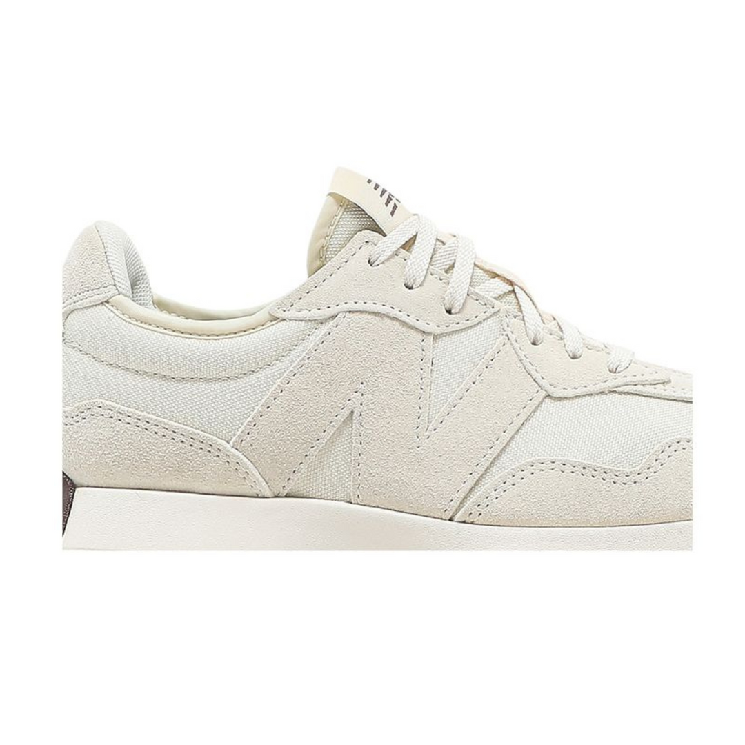 New Balance 327 'Beige Sea Salt