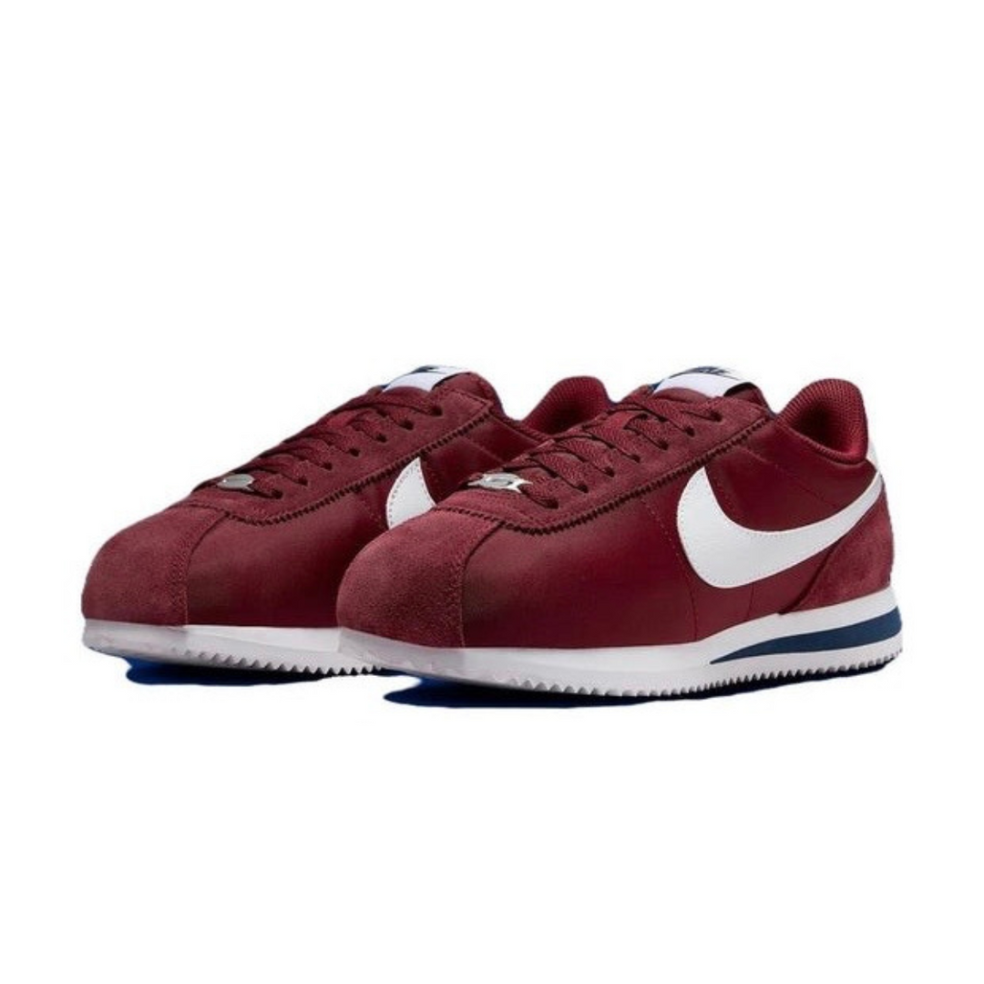 Nike Cortez team red
