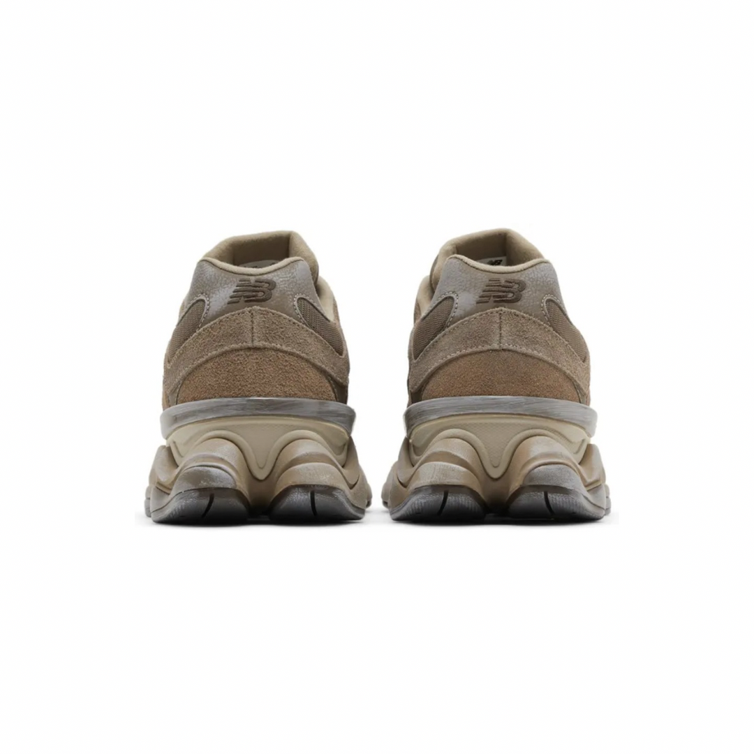 New Balance 9060 'Mushroom'