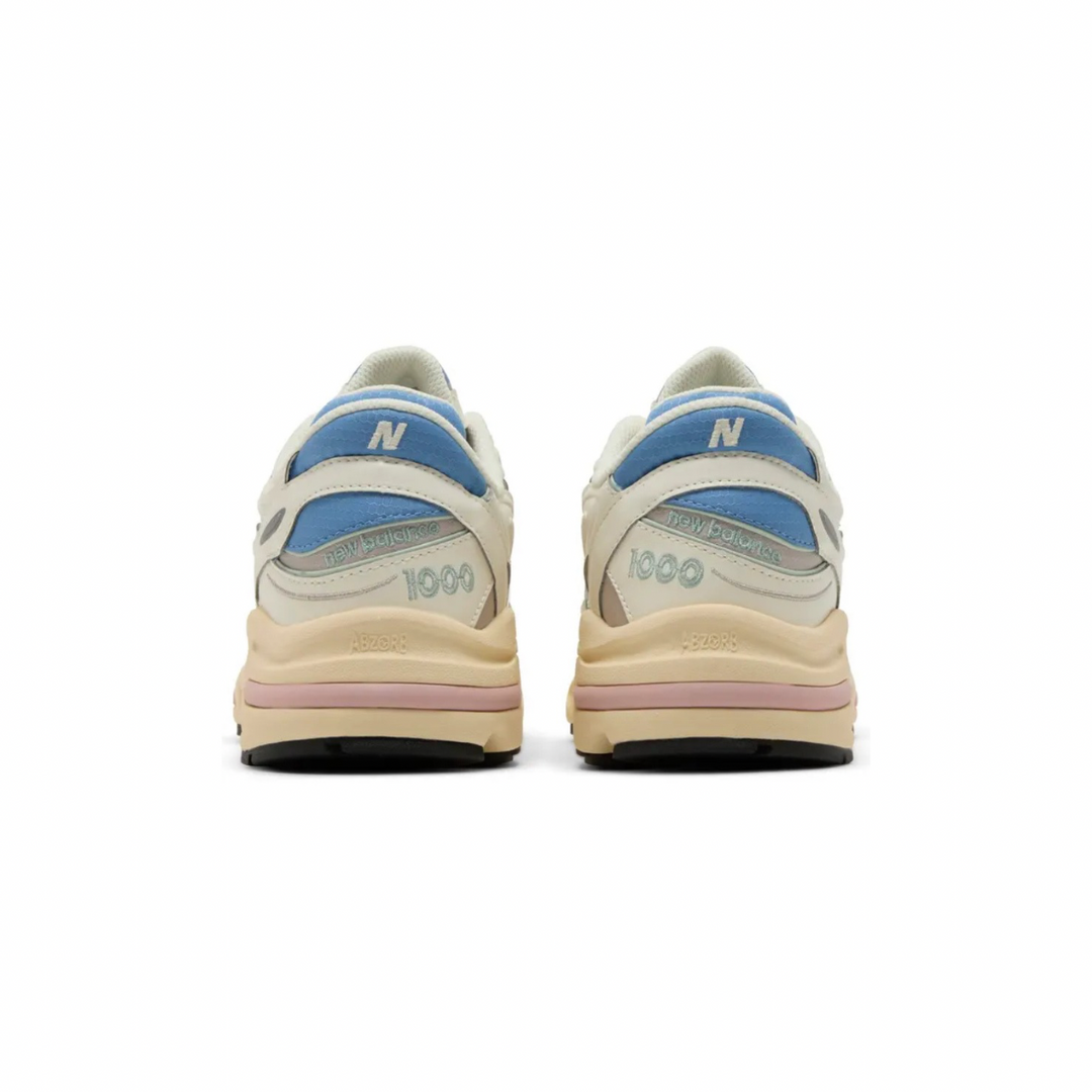 New Balance 1000 'Angora Moonrock'