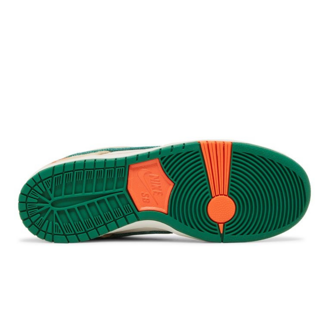 Nike x Jarritos SB Dunk Low