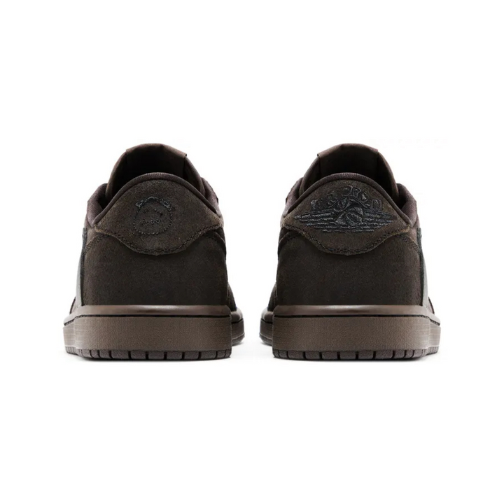Travis Scott x Air Jordan 1 Retro Low OG SP 'Velvet Brown'