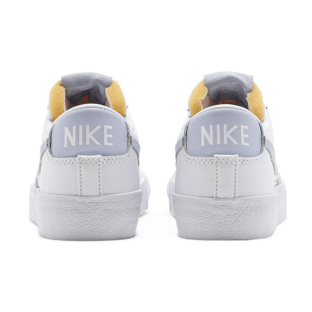 Nike Blazer Low '77 'White Ghost'