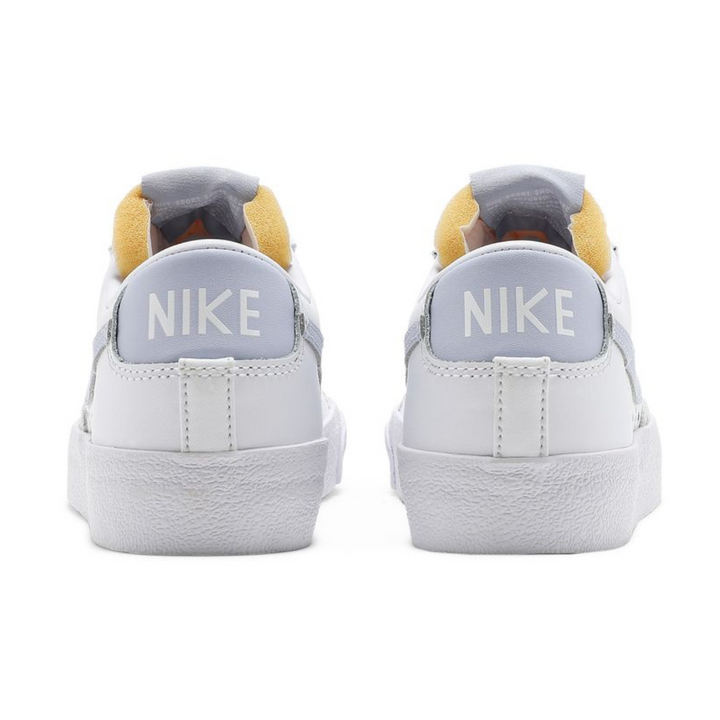 Nike Blazer Low '77 'White Ghost'