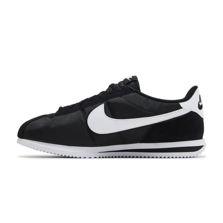 Nike Cortez TXT 'Black White'