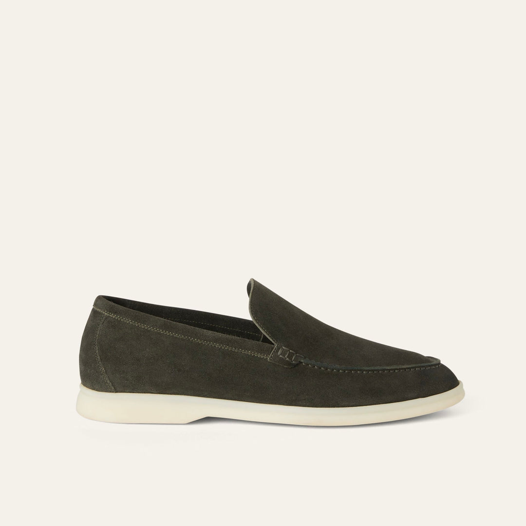 Loro piana Summer Walk Loafer 'Mimetico (502K)