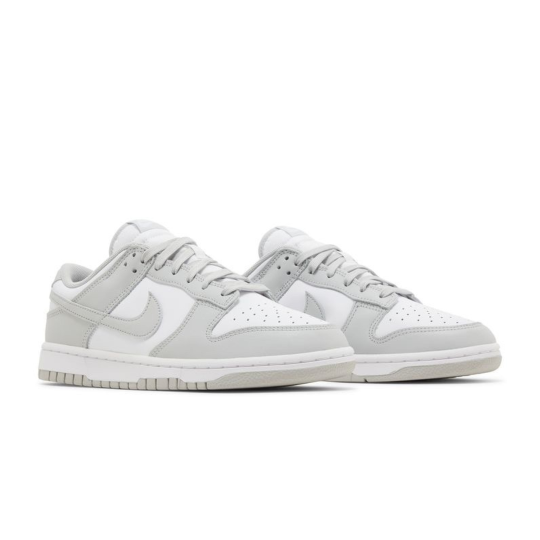 Nike Dunk Low 'Grey Fog'