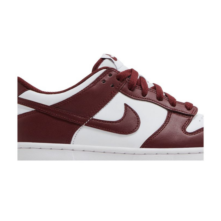 Nike Dunk Low GS 'Redwood'