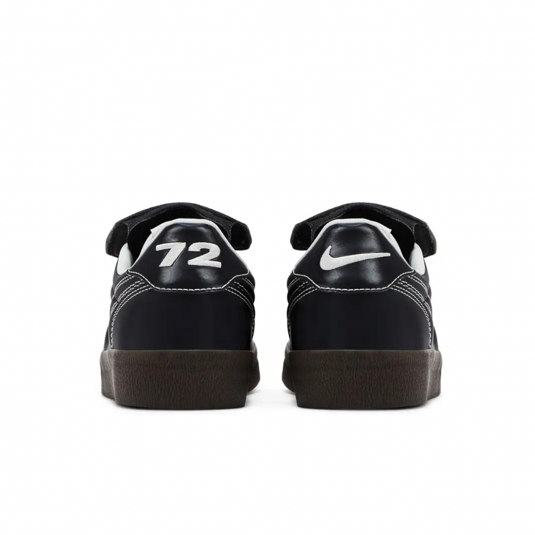Nike Killshot 2 Leather Premium 'Tiempo Pack - Black'