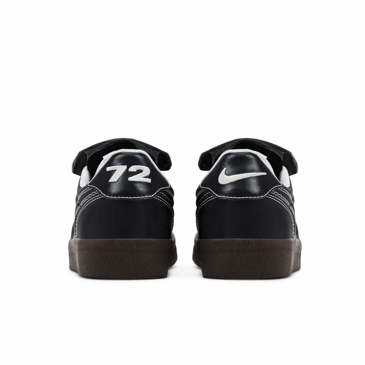 Nike Killshot 2 Leather Premium 'Tiempo Pack - Black'