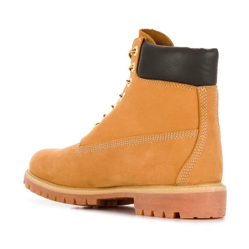 Timberland 6 Inch Premium "Wheat" sneakers