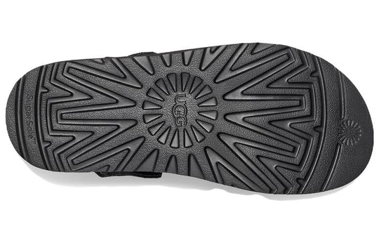 UGG Goldenstar Clog ‘Black’